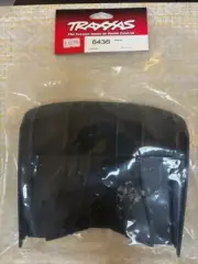 Traxxas Part #6436: Rear Diffuser; XO-1