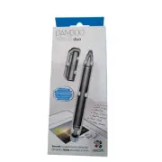 Wacom Bamboo Stylus Duo Gray for tablets and smartphones