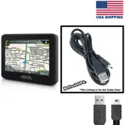 Magellan RoadMate GPS 2622-LM Navigator USB Cable Transfer Cord Replacement