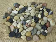 River Rocks Stones Pebbles Vase Filler Aquarium Decoration Wedding Shower Garden