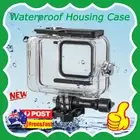 Waterproof Housing Case Diving Protective Cover For GoPro Hero11 10 9 Black GV