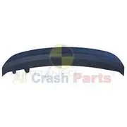 Bumper Bar - Rear