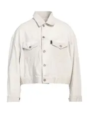 [HAIKURE] HAIKURE Denim outerwear - Item 16410702