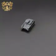 1/144 German Tank No.1- Spitfire Model