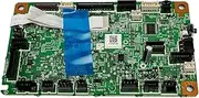 Duplex Printer Parts，RM2-7940 DC Controller Board PCA，Compatible for HP Laserjet M506dn M506 506dn 506 Series