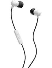 [Skullcandy] Jib In-Ear Wired 253829 Earbuds in White