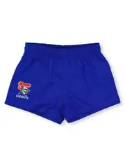 Knights NRL Toddler Footy Shorts