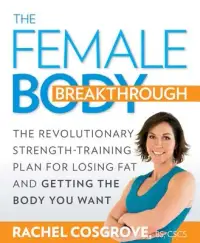 在飛比找博客來優惠-The Female Body Breakthrough: 