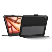 ZAGG Zagg Denali Case for Apple iPad Air 11 inch (M2) - Black [702314337]