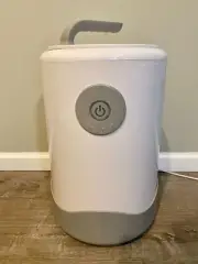 Luxury Towel Warmers for Bathroom (Light Gray)