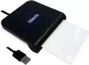 Securepiv Pro USB Smart Card Reader - TLP225A