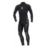 Scubapro Everflex Neoprene Mens Steamer Wetsuit 7/5mm 3XL