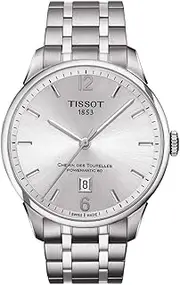 [Tissot] T0994071103700 T-Classic Automatic Mens Watch