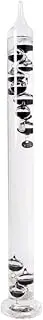 Esschert Design USA TH44 Large Glass Galileo Thermometer