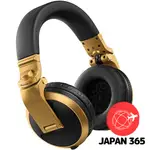 【日本直送】先鋒 PIONEER DJ 耳罩式耳機 監聽耳機 HDJ-X5BT-N
