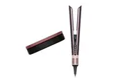 Dyson Airstrait Hair Straightener and Dryer w/ Case 599061-01 - Jasper Plum