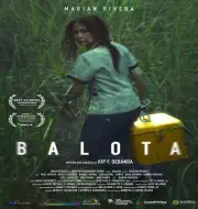 BALOTA - MARIAN RIVERA TAGALOG ENG SUB MOVIE FILM