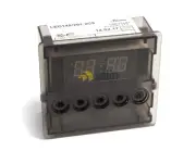 GENUINE SMEG OVEN CLOCK TIMER PROGRAMMER SA996XR-7
