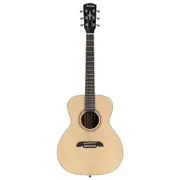 Alvarez Regent Short Scale Steel String Acoustic Guitar