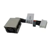 Dc Jack Cable for Dell Latitude E5250 Laptops - Replaces 8JJ7T DC30100RX00