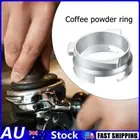 Coffee Dosing Ring for Breville 8 Brewing Bowl Basket Portafilter Tampers 54mm A