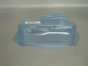 AVC V2 8IGHT BUGGY BODY & WING LOSI MINI 8 LC Racing EMB-1 or the Tacon Soar