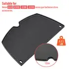 BBQ HALF GRIDDLE PLATE for Weber FAMILY Q320, Q3000, Q3100, Q3200 Series AU