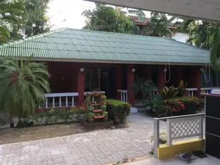考拉圖勝度假村Khaolak Tusneem Resort