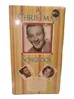 A Christmas Songbook (3 CD Collection) Sinatra -Armstrong -Drifters, more...NEW