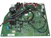 FUJITSU 9705712058 CONTROLLER PCB ASU9R2