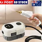 Handheld Steam Cleaner 3BAR Portable Cleaning Steamer 110V/220V for Kitchen Hood