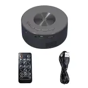 Brand New HD 1080P Mini Portable Home Theater Movie Projector LED Home Cinema