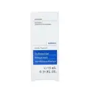 KORRES Greek Yoghurt Wide Awake Eye Gel 15ml - for dark circles & puffiness
