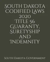 在飛比找博客來優惠-South Dakota Codified Laws 202