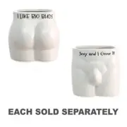 Boxer Gifts Put Some Plants on Perfect Quirky Funny Unique Super Versatile