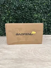 Baofeng UV-17R PLUS | Multi-Band | Airband | 5W | NOAA | Wireless Frequency Copy