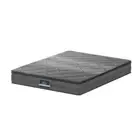 Giselle Bedding 16cm Mattress Pillow Top Bed Bonnell Spring Medium Firm Single