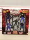 Spider-Man The Spider And The Scarecrow Special Collector Edition