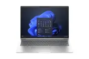 HP EliteBook 640 G11 14" Touchscreen Notebook - WUXGA - Intel Core Ultra 7 155U - vPro Technology - 16 GB - 512 GB SSD - Pike Silver Aluminum - Intel