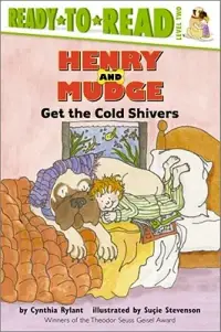 在飛比找博客來優惠-Henry and Mudge Get the Cold S