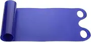 Sand Sled - Snow Sled Mat | Snow Ice playy Winter Toys | Foldable Snow Sled Flying Carpet | Snow Sledding Equipment | Outdoor Snow Slider Mat with Handles for All Ages of Kids and Adults