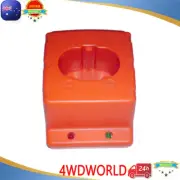 Battery Charger Base for Paslode 6V Framing Nailer gun 902200 900420 B20540 OZ