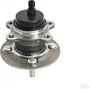 42450-0D120 42450-0D140 42450-0D150 424500D120 424500D14 Rear Wheel Hub Bearing，Compatible with Toyota VIOS Yaris Saloon NCP15 1.2 1.5