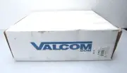 Valcom V-9809 Surface Mount Vandal-Resistant Enclosure w/ Faceplate [CTOKT]
