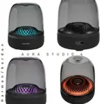 「🥔🇯🇵日本直送」HARMAN KARDON AURA STUDIO4 水母無線藍芽喇叭