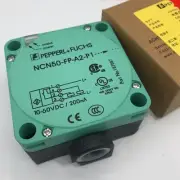 1PC NEW NCN50-FP-A2-P1 Pepperl+Fuchs P+F proximity switch