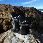 Pure Magnesium Flakes from the Himalayan alps