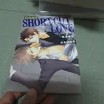 代~大本超商18本{小小慧漫畫}BL尖端~ 愛情捷徑 SHORT CUT LOVE－水名瀨雅良.有章無丁.汙多頁汙