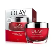 Olay Regenerist Micosculpting Day Cream Hydrated, Plump 50g