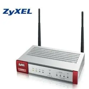 【0879】ZyXEL ZyWALL USG40W UTM Bundle 整合式安全閘道器